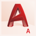 Logo of AutoCAD Architecture