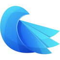 Logo of Canary Mail