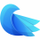 Logo of Canary Mail