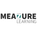 Logo of Meazure Learning