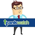 Logo of RankWatch