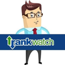 Logo of RankWatch