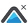 Logo of OceanX