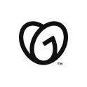 Logo of GoDaddy