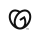 Logo of GoDaddy