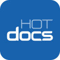 Logo of HotDocs
