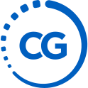 Logo of CampusGroups