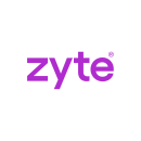 Logo of Zyte