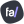 Logo of Fathom Analytics