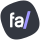 Logo of Fathom Analytics