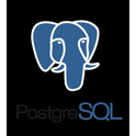 Logo of PostgreSQL