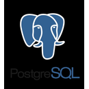 Logo of PostgreSQL