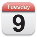 Logo of iCal