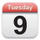 Logo of iCal