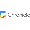 Logo of Google Security Operations