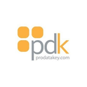 Logo of ProdataKey