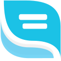 Logo of Re:amaze