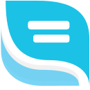 Logo of Re:amaze