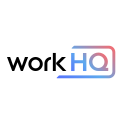 Logo of WorkHQ
