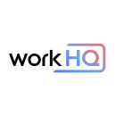 Logo of WorkHQ