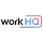 Logo of WorkHQ