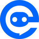 Logo of eve