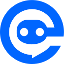 Logo of eve