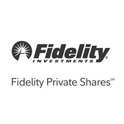 Logo of Fidelity Private Shares