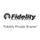 Logo of Fidelity Private Shares