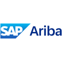 Logo of SAP Ariba