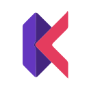 Logo of Knapsack