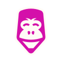 Logo of TestGorilla