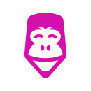 Logo of TestGorilla