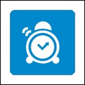 Logo of Clock PMS