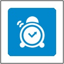 Logo of Clock PMS