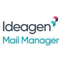Logo of Ideagen Mail Manager