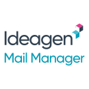 Logo of Ideagen Mail Manager