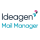 Logo of Ideagen Mail Manager
