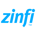 Logo of ZINFI Unified Partner Management (UPM)