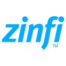 Logo of ZINFI Unified Partner Management (UPM)