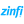 Logo of ZINFI Unified Partner Management (UPM)