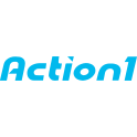 Logo of Action1