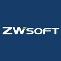 Logo of ZWCAD viewer