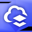 Logo of ArcGIS Online