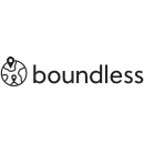 Logo of Boundless
