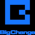 Logo of BigChange