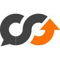 Logo of Talkroute