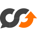 Logo of Talkroute