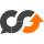 Logo of Talkroute