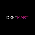 Logo of DigitMart